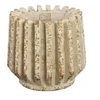 Ptmd pot zariya - 21x21x19cm