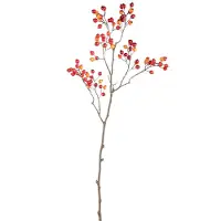 Ptmd kunsttak berry - 48x26x80cm