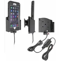 Brodit PDA Halter aktiv Apple iPhone 6 Plus Molex mit Otterbox Defender-Hülle