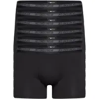 JBS Boxershorts zwart