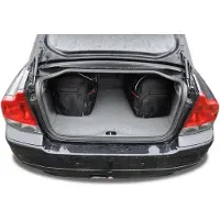 Kjust Volvo S60 2000-2010 | KJUST | Set van 5 tassen