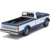 Metal Earth 1982 Ford Truck Bouwpakket