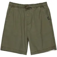 Quiksilver - Kid's Taxer - Short 12, olijfgroen