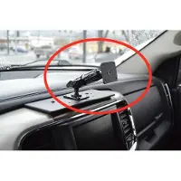 Brodit ProClip Dodge Ram Pick Up 1500 09-18 USA Heavy Duty 213551