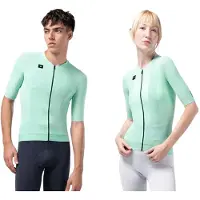 Gobik Cx Solid Korte Mouw Wielertrui