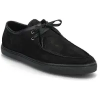 Bianco Mocassins 'York' zwart