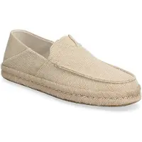 Toms Espadrilles 'ALONSO' beige gemêleerd