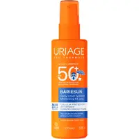 Uriage Bariesun Zonnebrand Spray Kind SPF50+