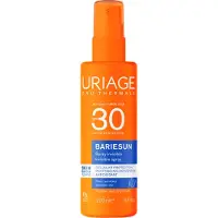Uriage Bariésun Invisible Spray SPF30