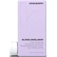 Kevin Murphy Washes Blonde Angel Wash Color Enhancing Shampoo 250ml | Voor Blond Haar