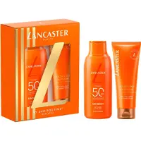 Lancaster Sun Beauty Set SPF 50