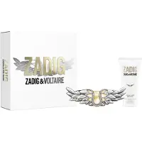 Zadig & Voltaire Pakket Zadig Eau de Parfum Giftset 1 Pak