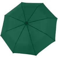 Doppler Mia Salzburg Zak paraplu 27.5 cm groente