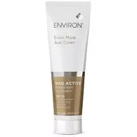 Environ Even More Sun Care+ Rad Activé Antioxidant Sun SPF20 Crème - 100ml
