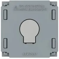 Livolo | 1 | Module | Dimmer | Wisselschakelaar | Smart Home - Bekijk