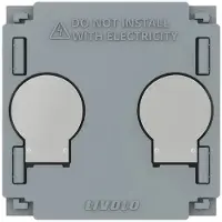 Livolo | 2 | Module | Dimmer | Wisselschakelaar - Bekijk hier!