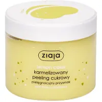 Ziaja Lemon Cake