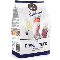 Deli Nature 4x Down Under 2 Kg