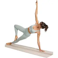 Adidas Sportbroek 'All Me' mintgroen