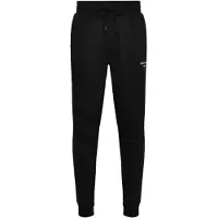 Björn Borg Sportbroek 'ESSENTIAL 1' zwart / wit