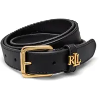 Ralph Lauren Riem zwart