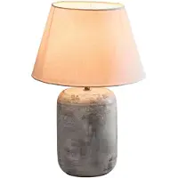 Loberon Tafellamp Ciel d'Opale