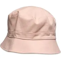 Huttelihut - Kid's Bucket Hat UV20 - Hoed 54 cm - 6-8 Years, roze