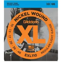 D'Addario EXL110, Accessoires voor instrumenten
