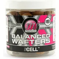 Mainline Balanced Wafters - Cell - 18mm - 50st