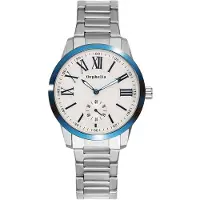 Orphelia 122-7704-88 - Horloge - Roestvrij staal