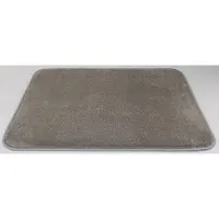 Prima Set - - Tampa - Badmat - 50x70 - en - wc mat - 45x60cm - beige grijs
