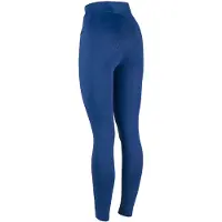 Horka - Equestrian Pro Embossed Rijlegging - Blauw - Maat 38