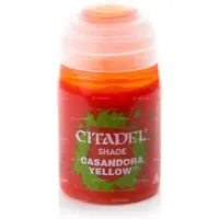 Citadel Miniatures Shade Casandora Yellow