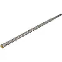 AWTOOLS - Betonboor - SDS Max - 18x600mm - Wolframcarbide