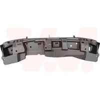 VAN WEZEL 0919514 Houder, radiateurgrille