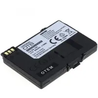 OTB Akku kompatibel zu Siemens C55 Li-Ion