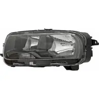 Diederichs 4073481 Koplamp