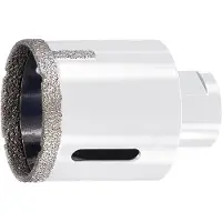 Carat Diamantboor 27mm M14 Dry Diep 40mm
