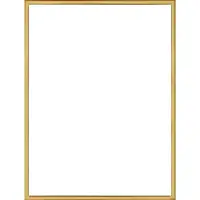 Homedecoration Almelo – Fotolijst – Fotomaat – 56 x 82 cm – Vintage Goud