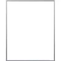 Homedecoration Kampen– Fotolijst – Fotomaat – 37x67 cm– Aluminium – Metaal