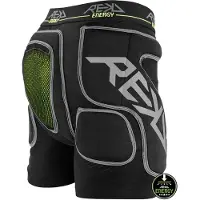 REKD Energy Impact Shorts Beschermende Shorts