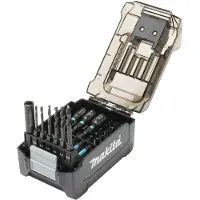 Makita E-22866 Boor-en Tipset