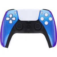 Clever Gaming Clever PS5 Chameleon Blue Controller
