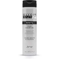 Be hair - Crazy Colors White 150ml