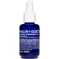Malin+Goetz Face Recovery Treatment Olie - 30ml