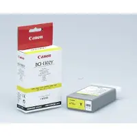 Canon BCI-1302Y inktcartridge geel (origineel)