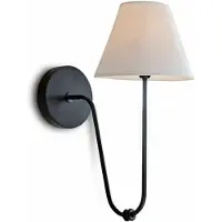 Loberon Wandlamp Lustre
