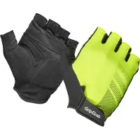 Gripgrab Ride Rc Lite Padded Korte Handschoenen
