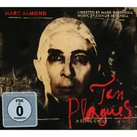 Cd Ten Plagues