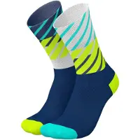 Incylence Running Diagonals Socks | 43-46 | Dames